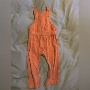 Kate Quinn organic cotton jumpsuit